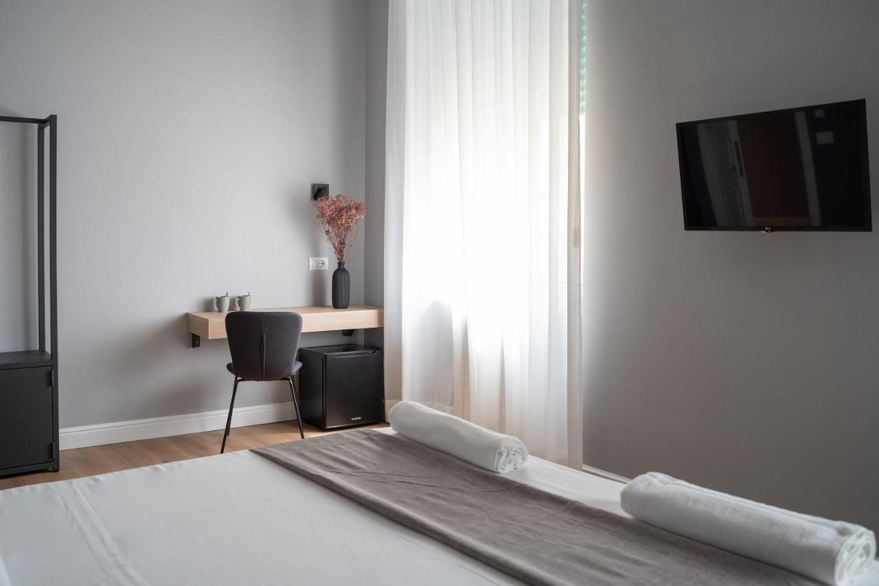 Nolana 28 Rooms In Naples Exterior photo