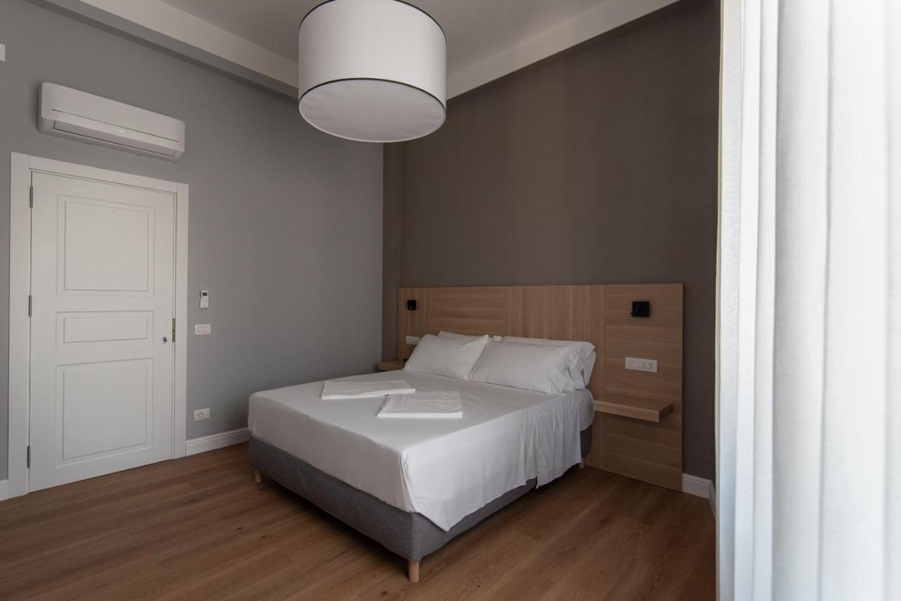 Nolana 28 Rooms In Naples Exterior photo