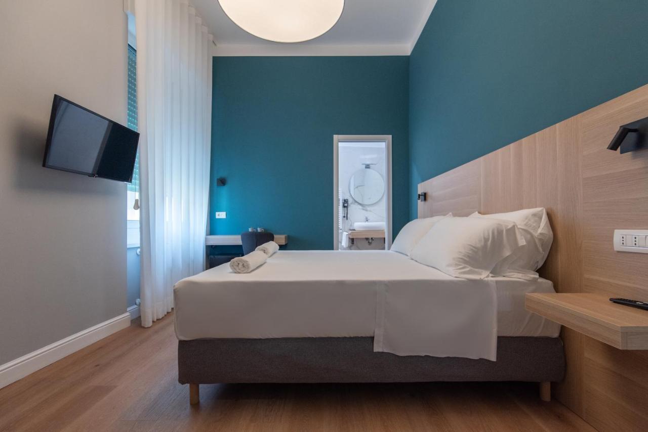 Nolana 28 Rooms In Naples Exterior photo