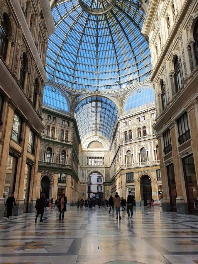 Nolana 28 Rooms In Naples Exterior photo