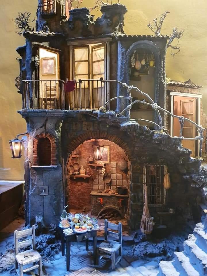 Nolana 28 Rooms In Naples Exterior photo